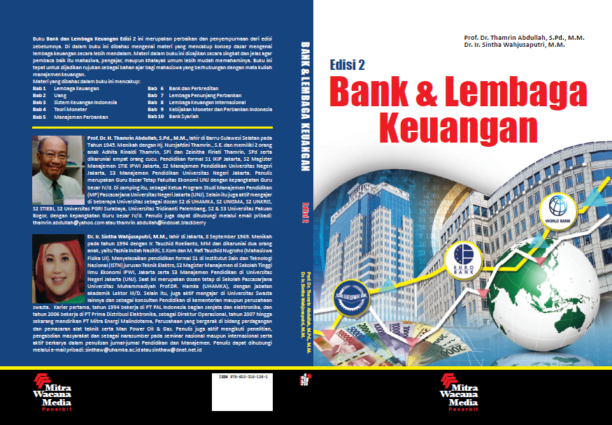 Bank & Lembaga Keuangan